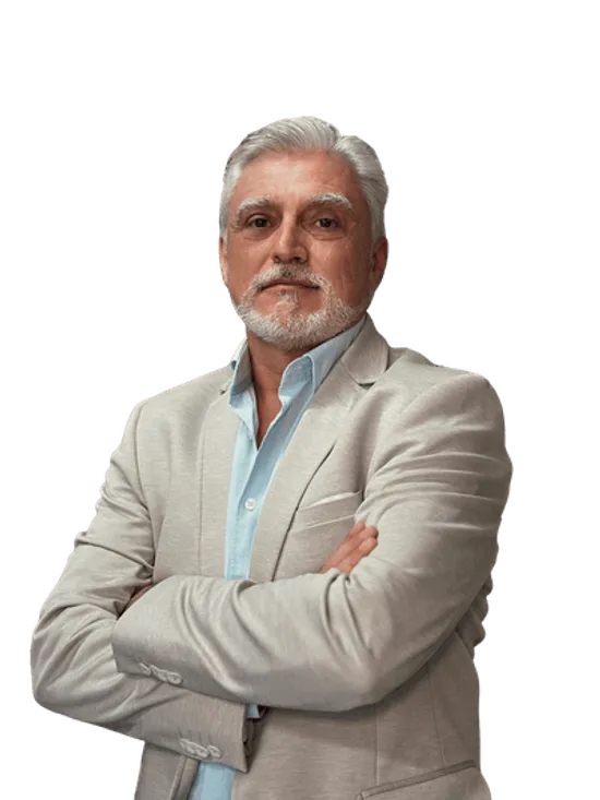 Sócio da ControllSafe